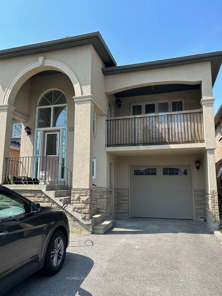 32 Villandry