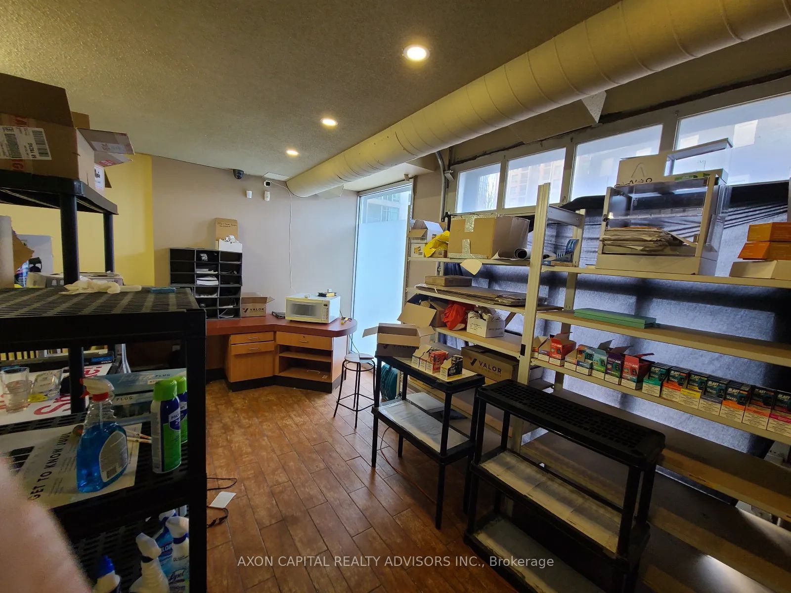 878 Yonge Street, #G1