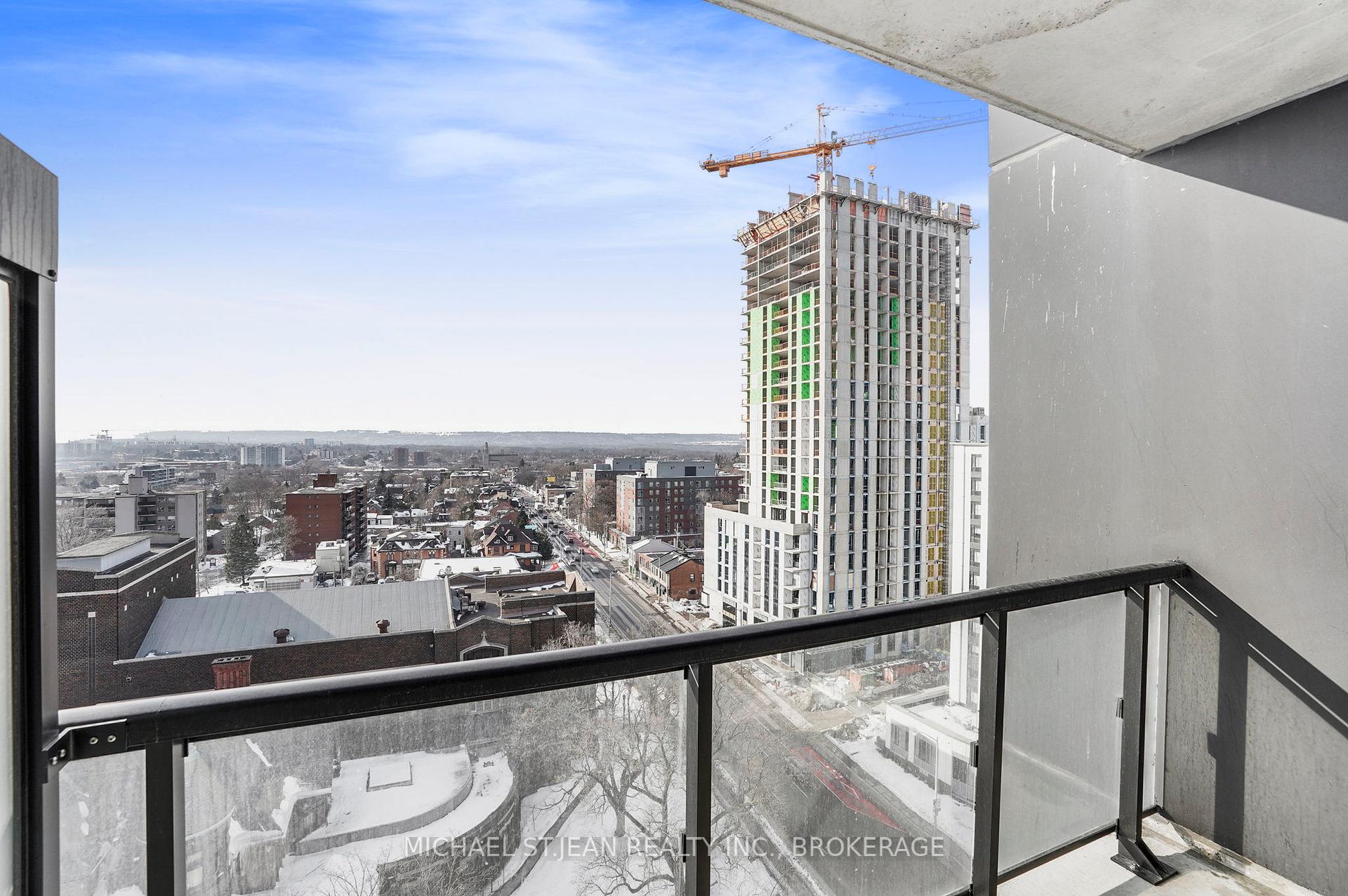 1 Bedroom Condo at 15 Queen,  Hamilton For sale