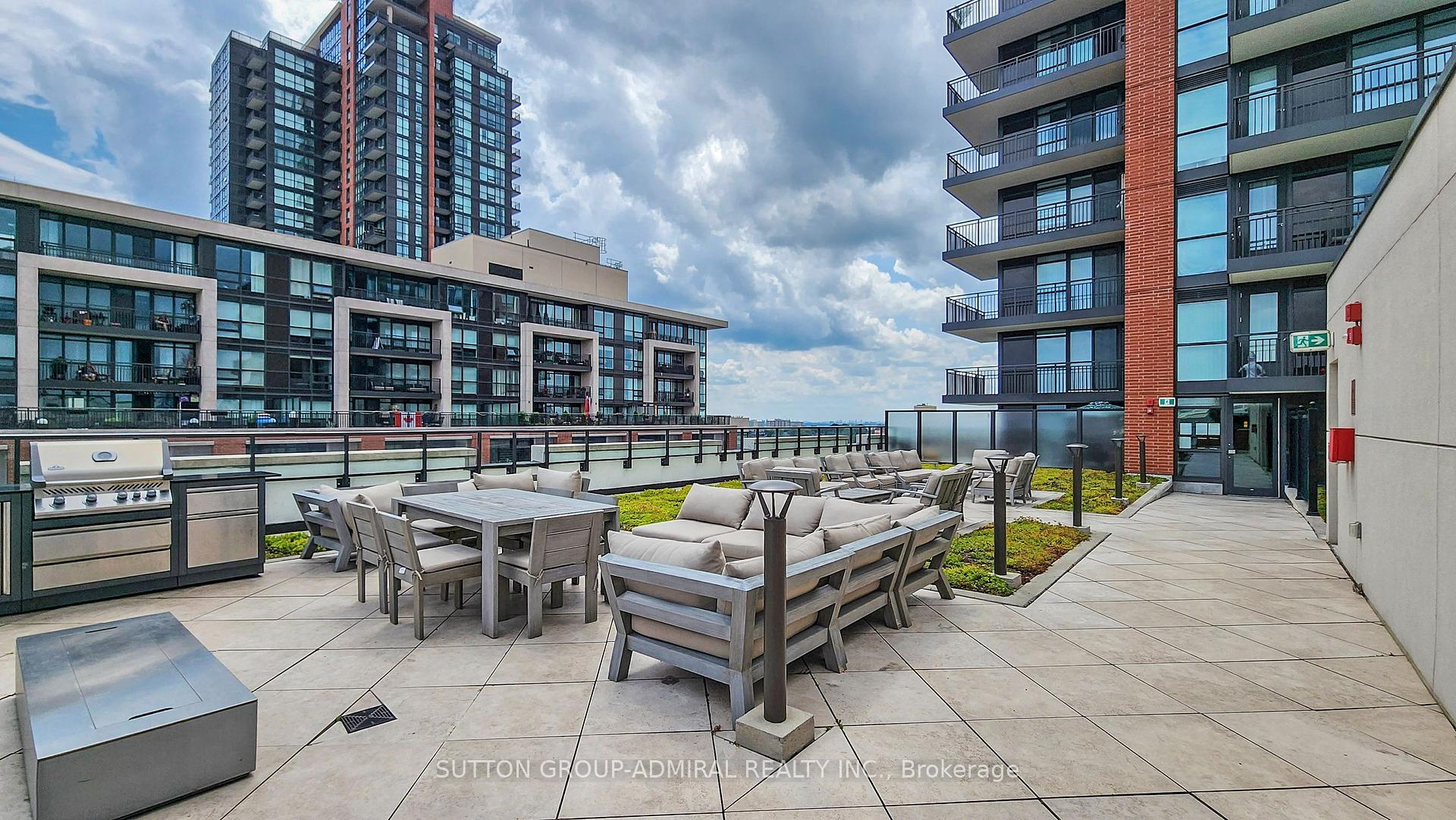 1 Bedroom Condo at 3091 Dufferin, Toronto For sale