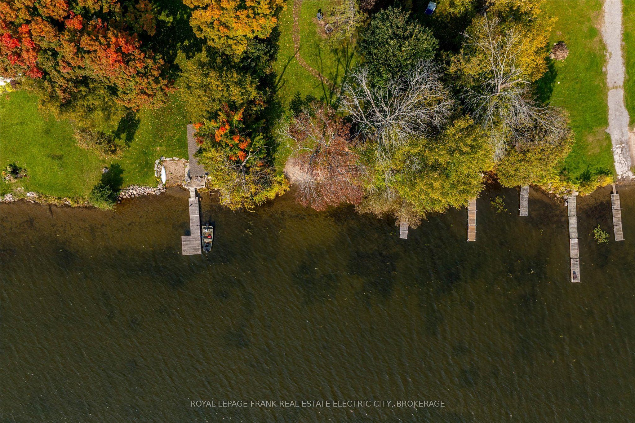 99 Lakeside Drive