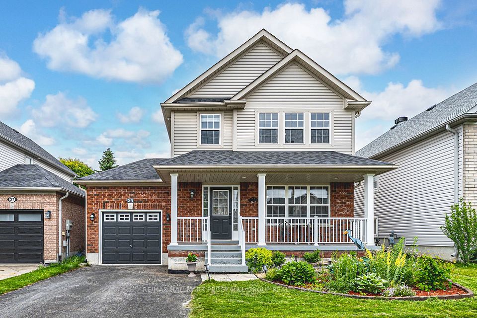 29 Brookwood