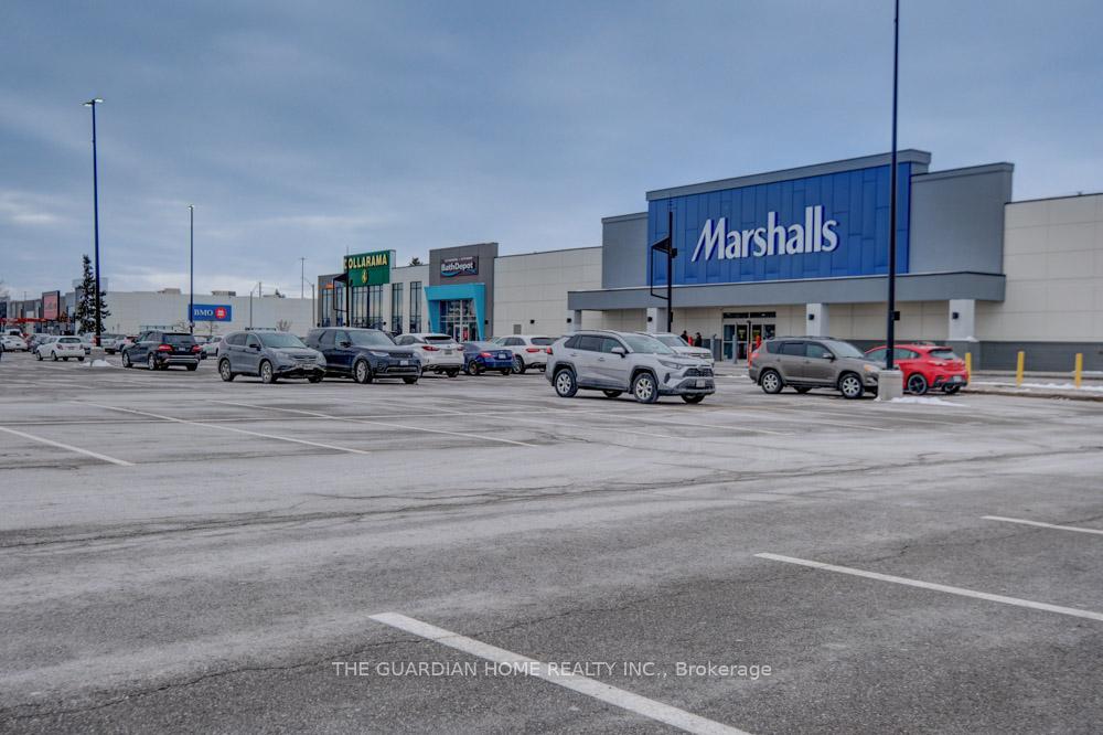 1 Bedroom Condo at 3700 Highway 7, Vaughan For sale