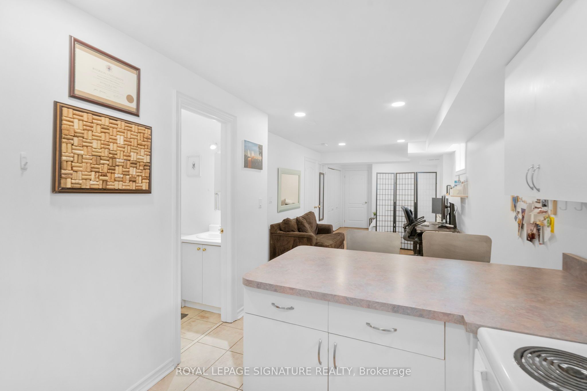 15 Boulton Avenue