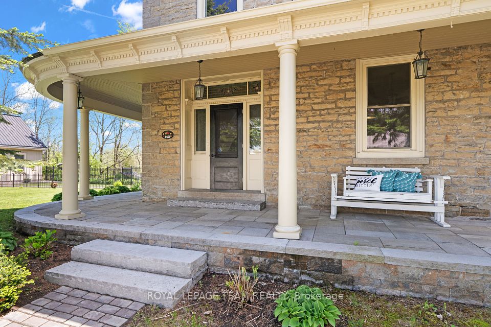 142 Rideau Street, Merrickville-Wolford, ON K0G 1N0