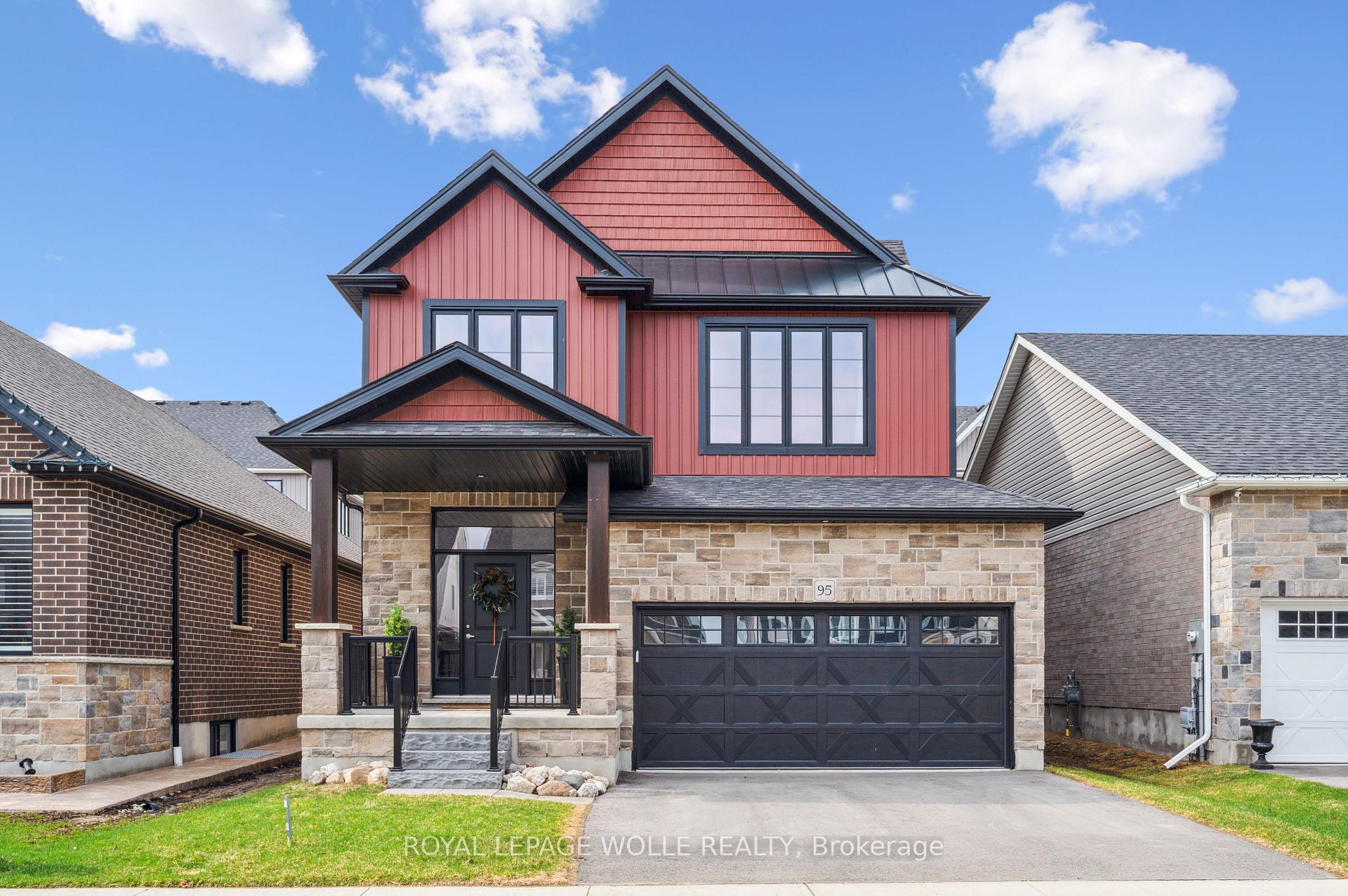 95 Harrison Street, Centre Wellington, ON N0B 1S0