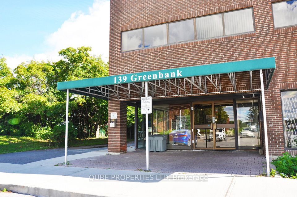 139 Greenbank