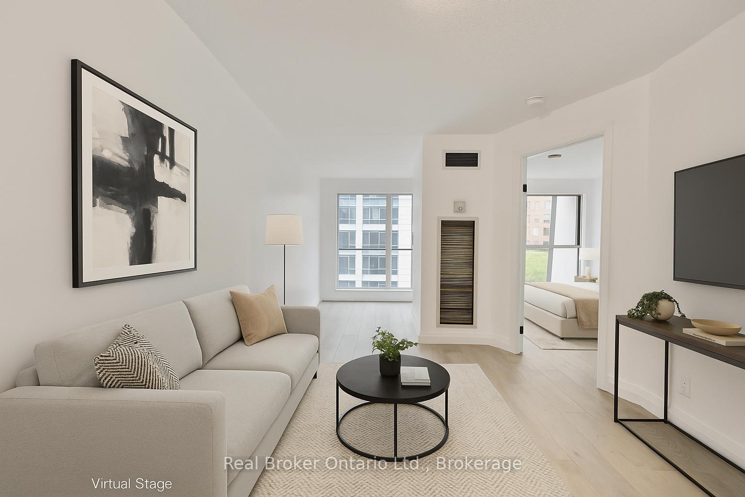 2 Bedrooms Condo at 222 The Esplanade, Toronto For sale