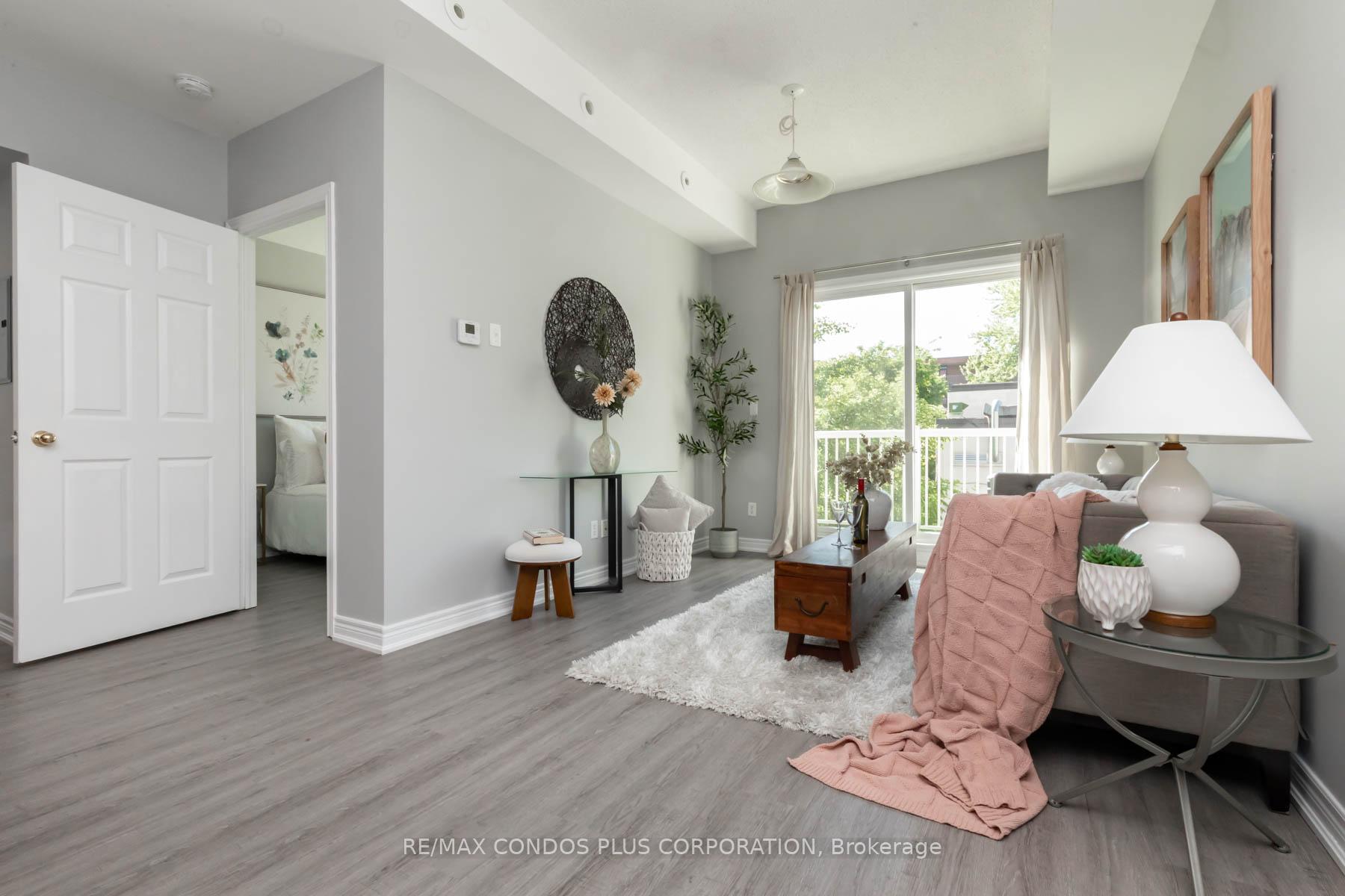 1 Bedroom Condo at 179 Bleecker, Toronto For sale