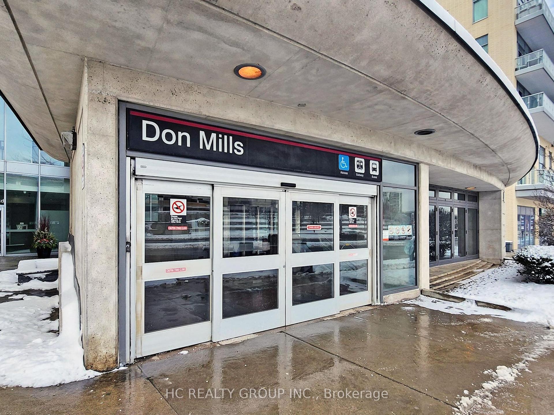 1 Bedroom Condo at 70 Forest Manor, Toronto For sale
