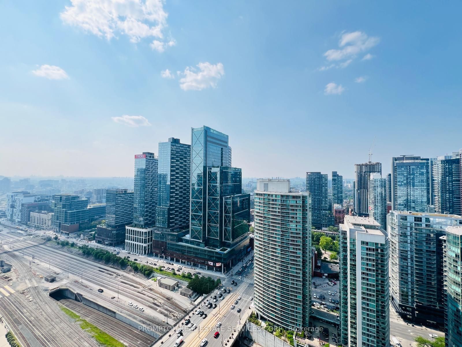 1 Concord Cityplace Way, #4112