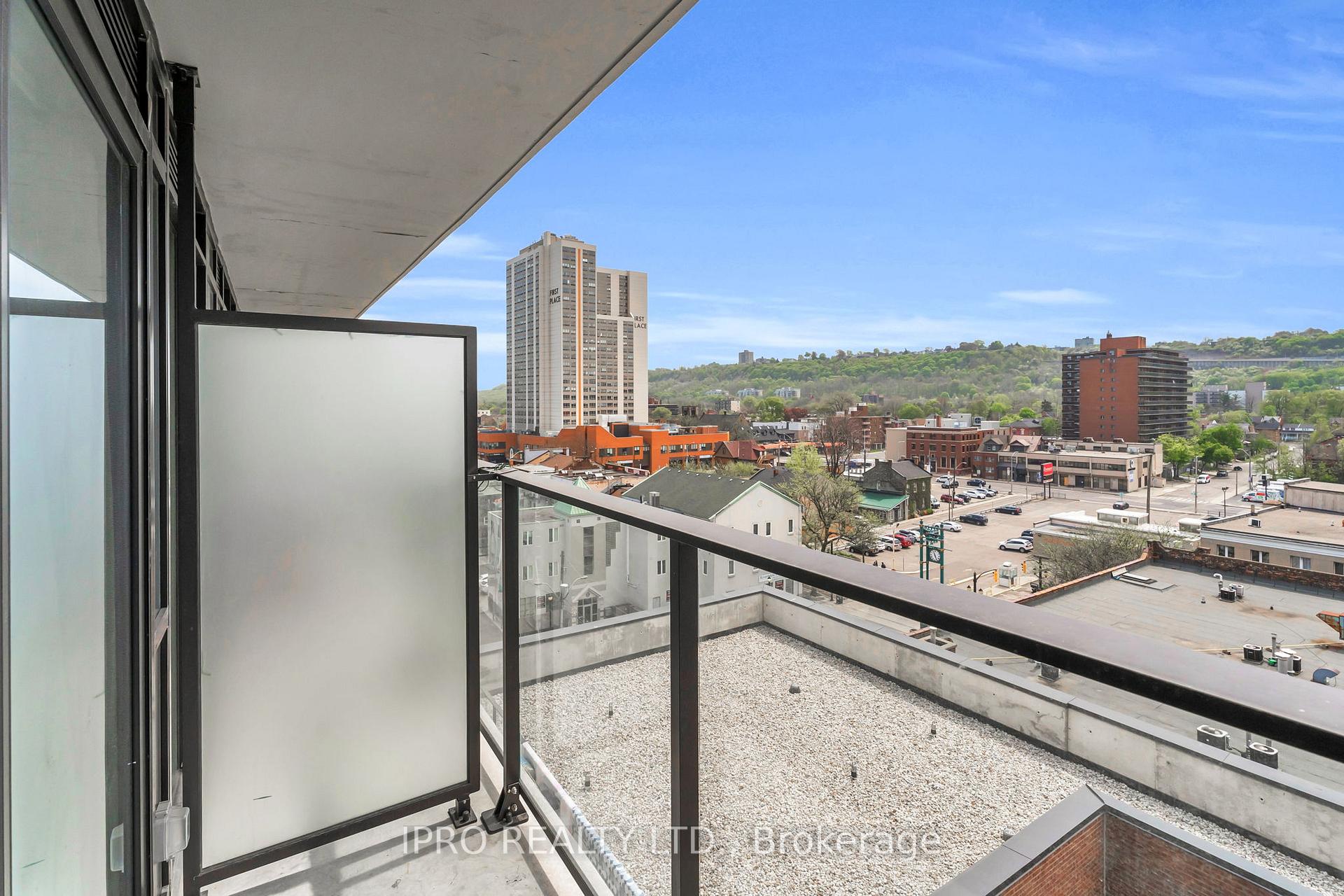 1 Bedroom Condo at 1 Jarvis, Hamilton For sale