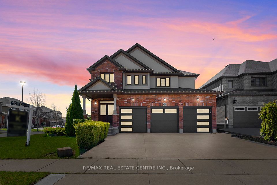 801 Halifax Road, Woodstock, ON N4T 0C6