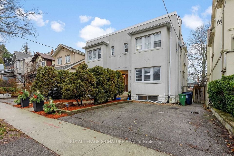 51 Standish