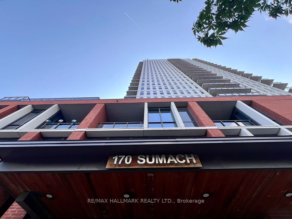 170 Sumach Street