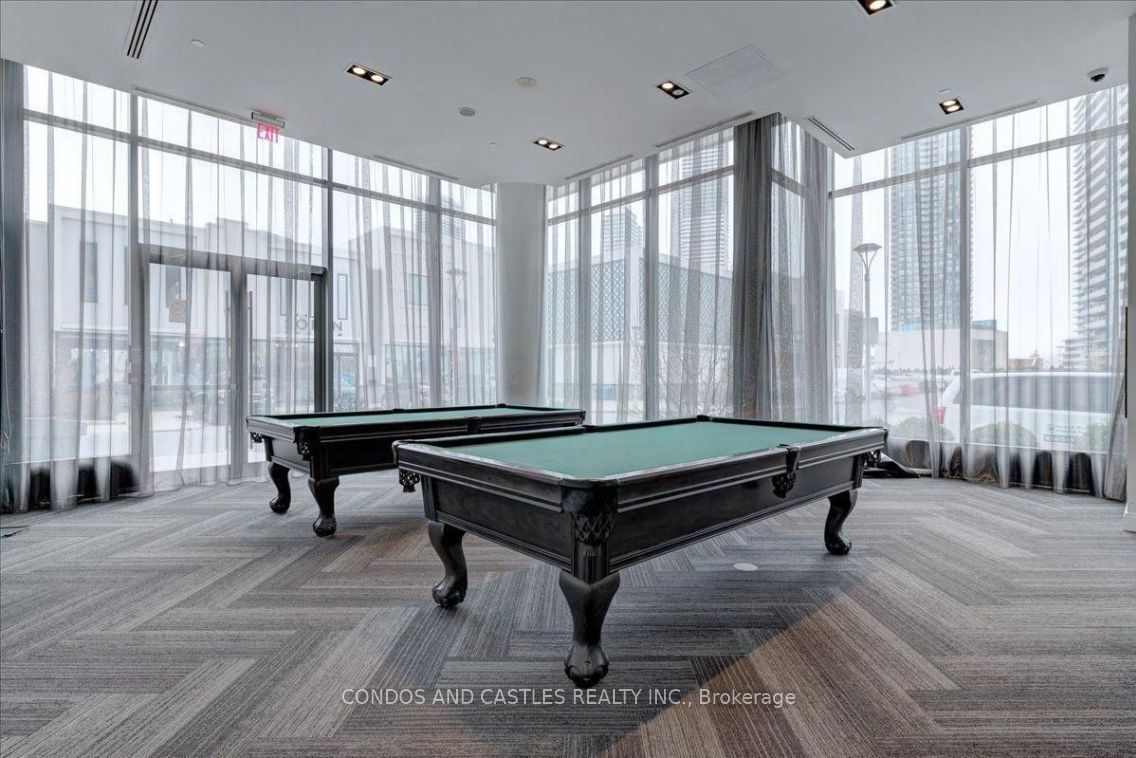 88 Park Lawn Road, #1210