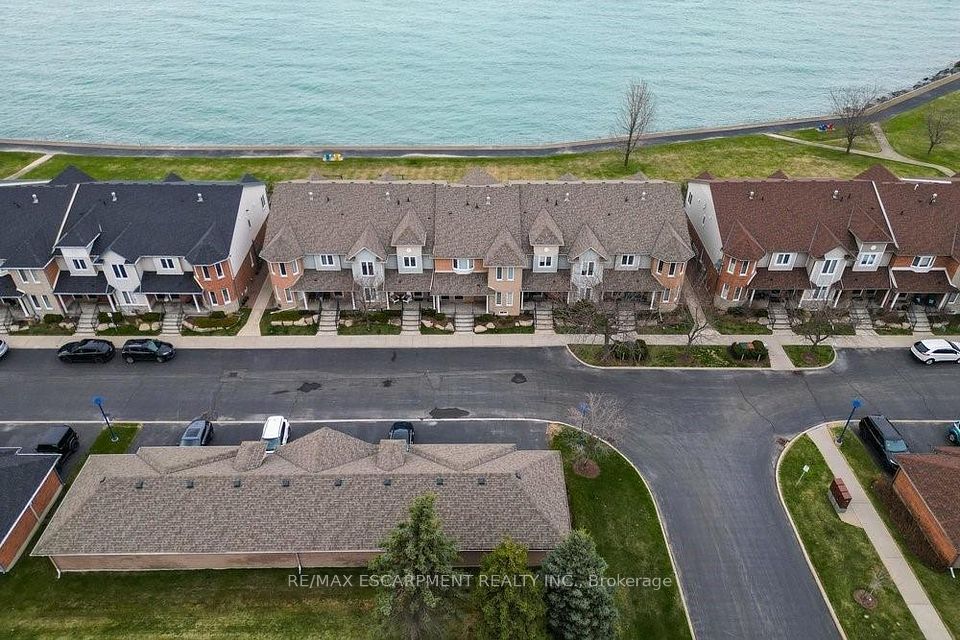 #56 - 515 North Service Road, Hamilton, ON L8E 5X6