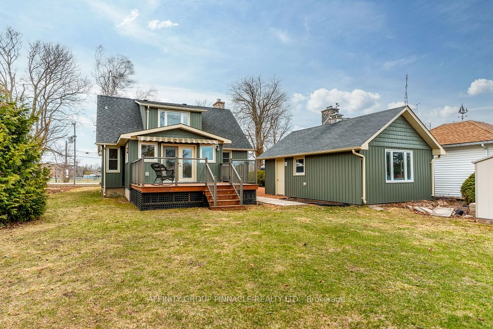 88 Simcoe Street, Brock, ON L0K 1A0