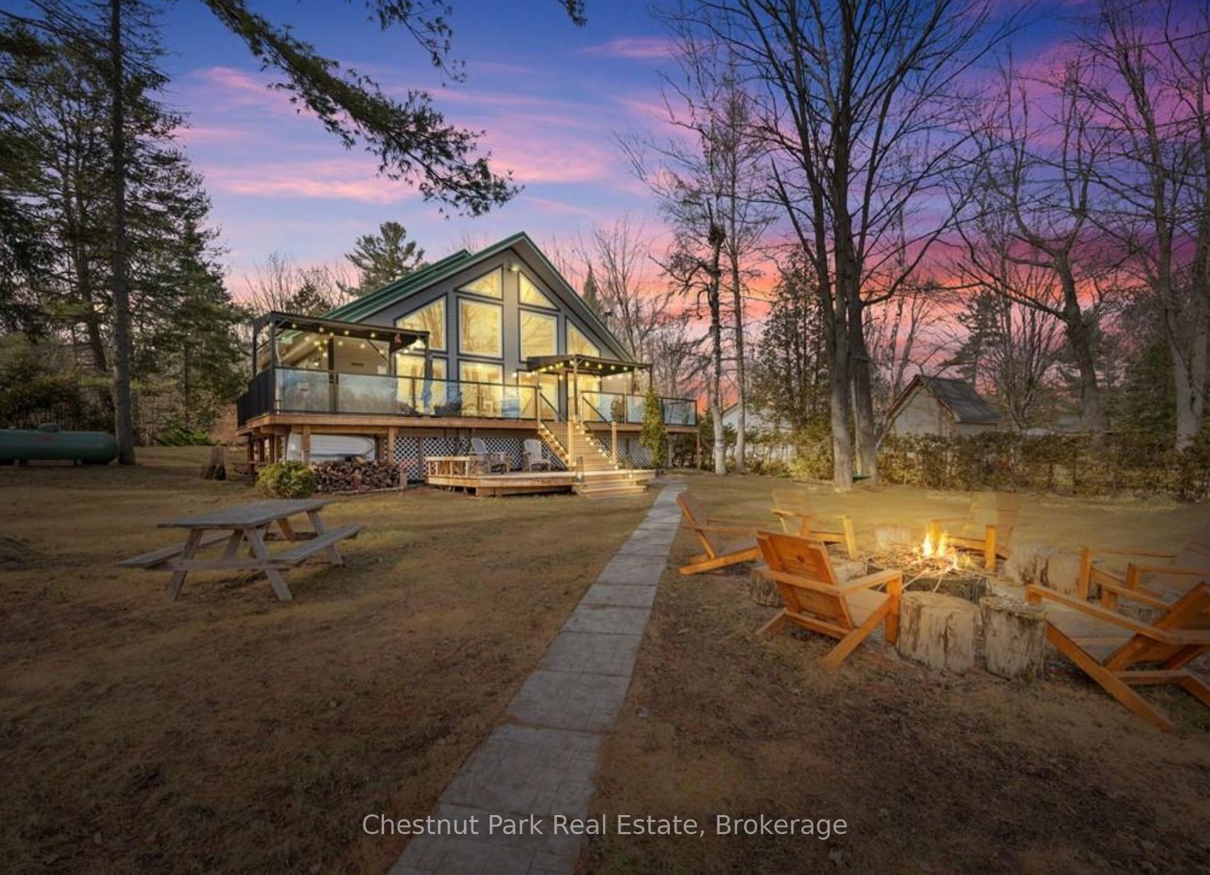 7609 Somerset Park, Ramara, ON L0K 2B0