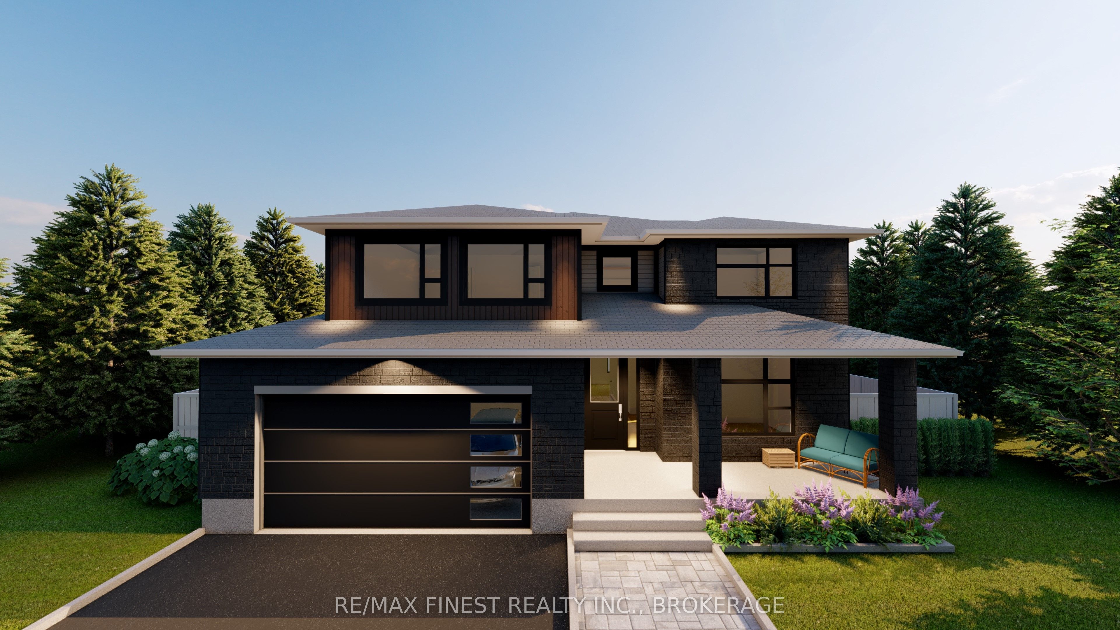 #LOT E14 - 1374 Woodfield Avenue, Kingston, ON K7P 0T3