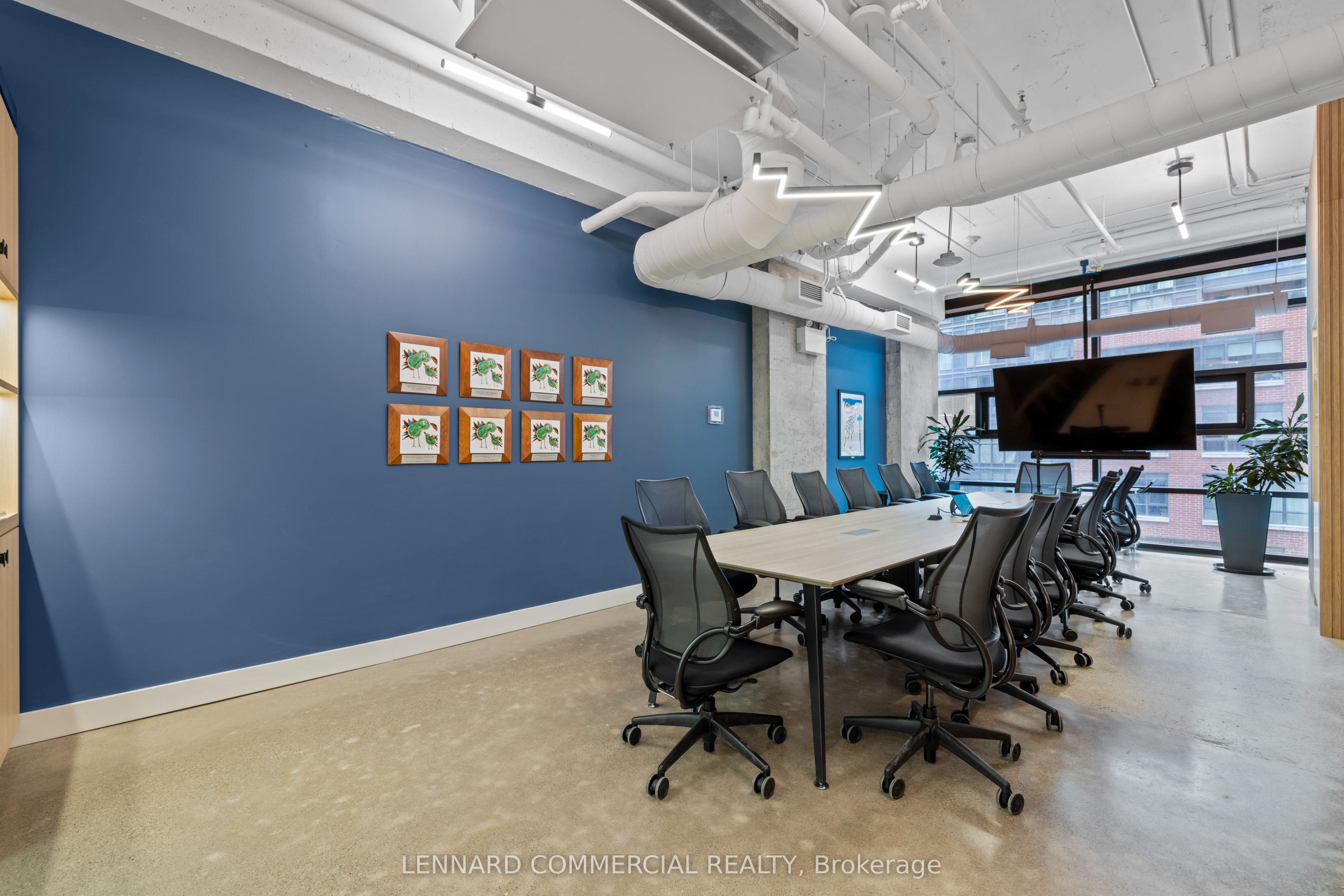 32 Lisgar Street, #Suite 300