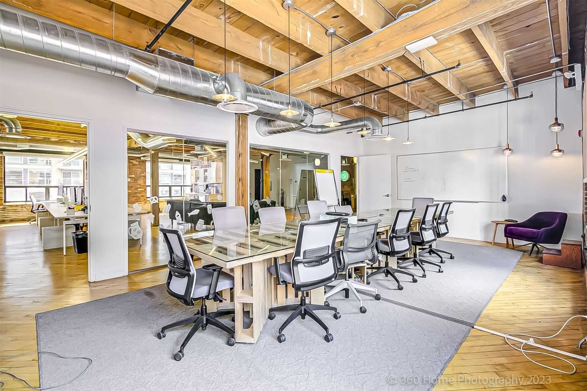 366 Adelaide Street Unit# 501 Toronto C08 Ontario M5A 3X9