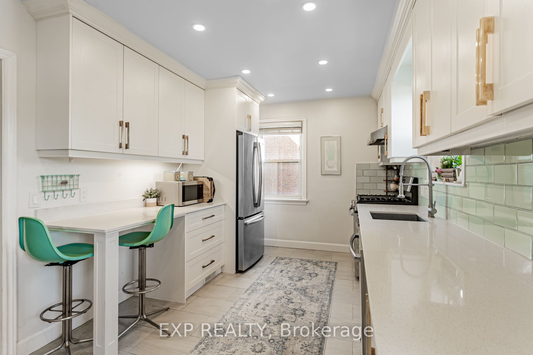1603 Blanefield Road