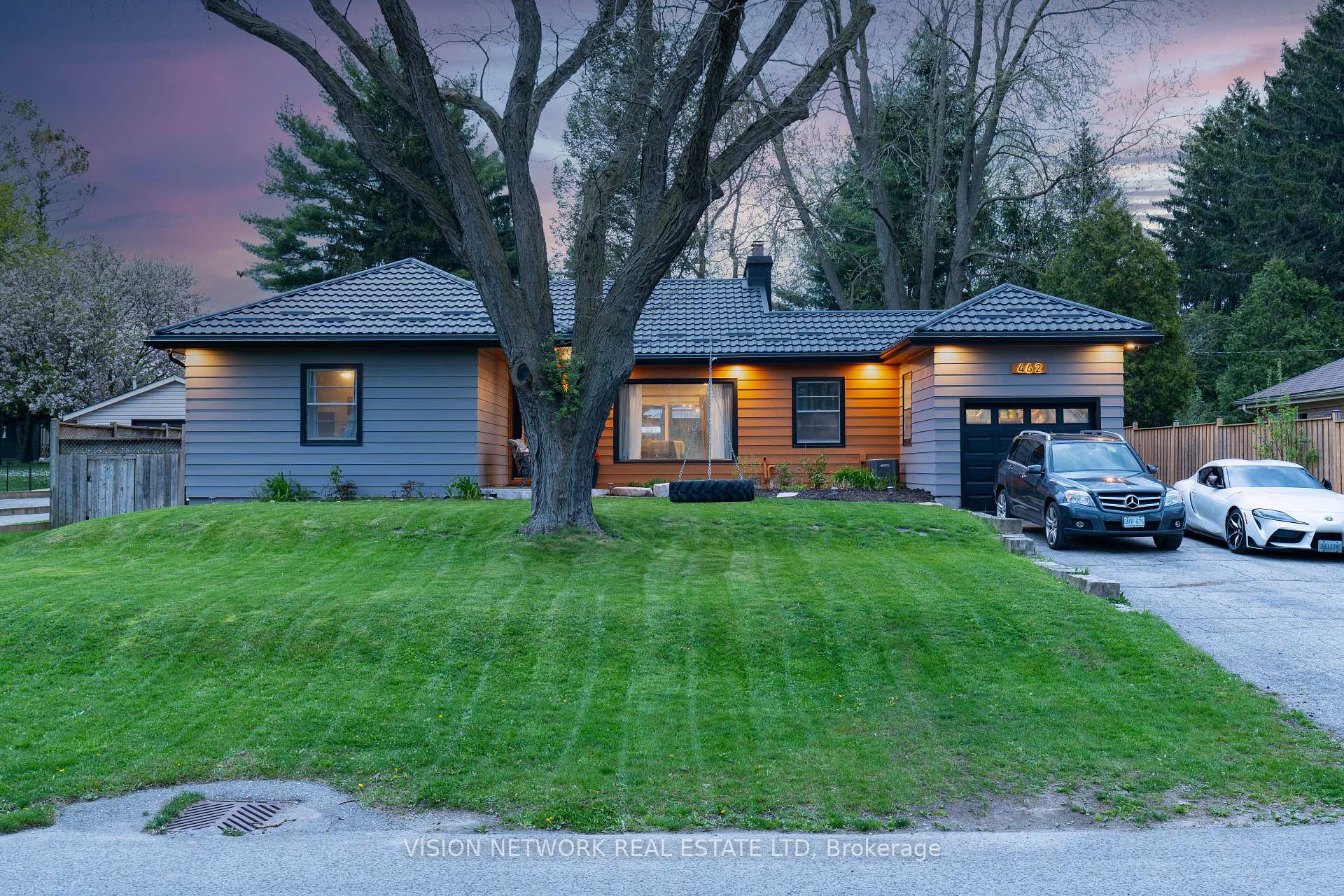 462 Arvilla Boulevard, London East, ON N5V 1S8