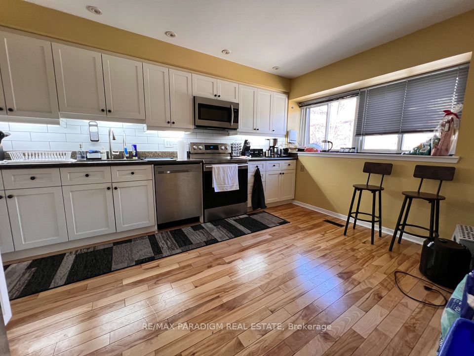 132 Maple Branch Path, Toronto, ON M9P 3S4