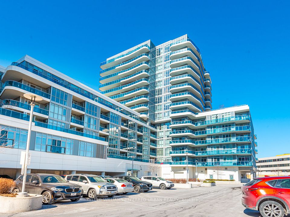9471 Yonge Street