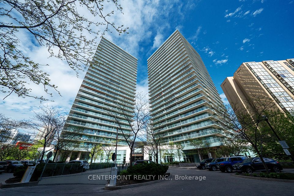 5500 Yonge