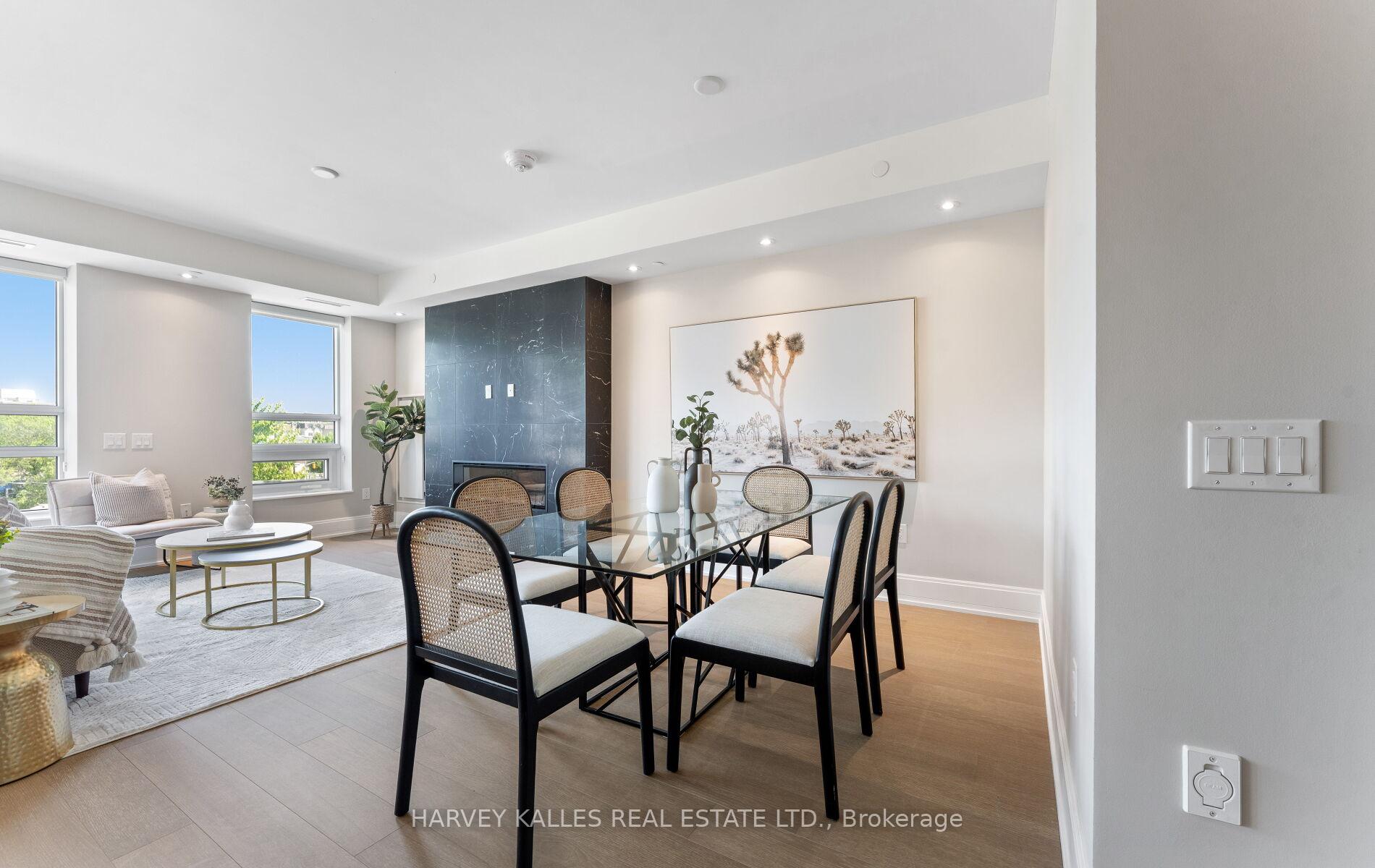 2 Bedrooms Condo at 355 Bedford Park, Toronto For sale