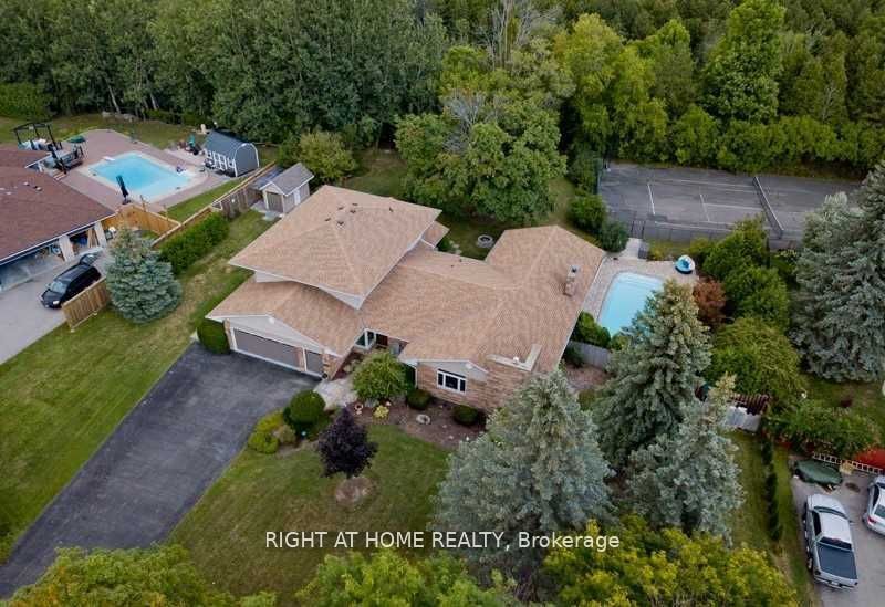 2305 Bowmanville