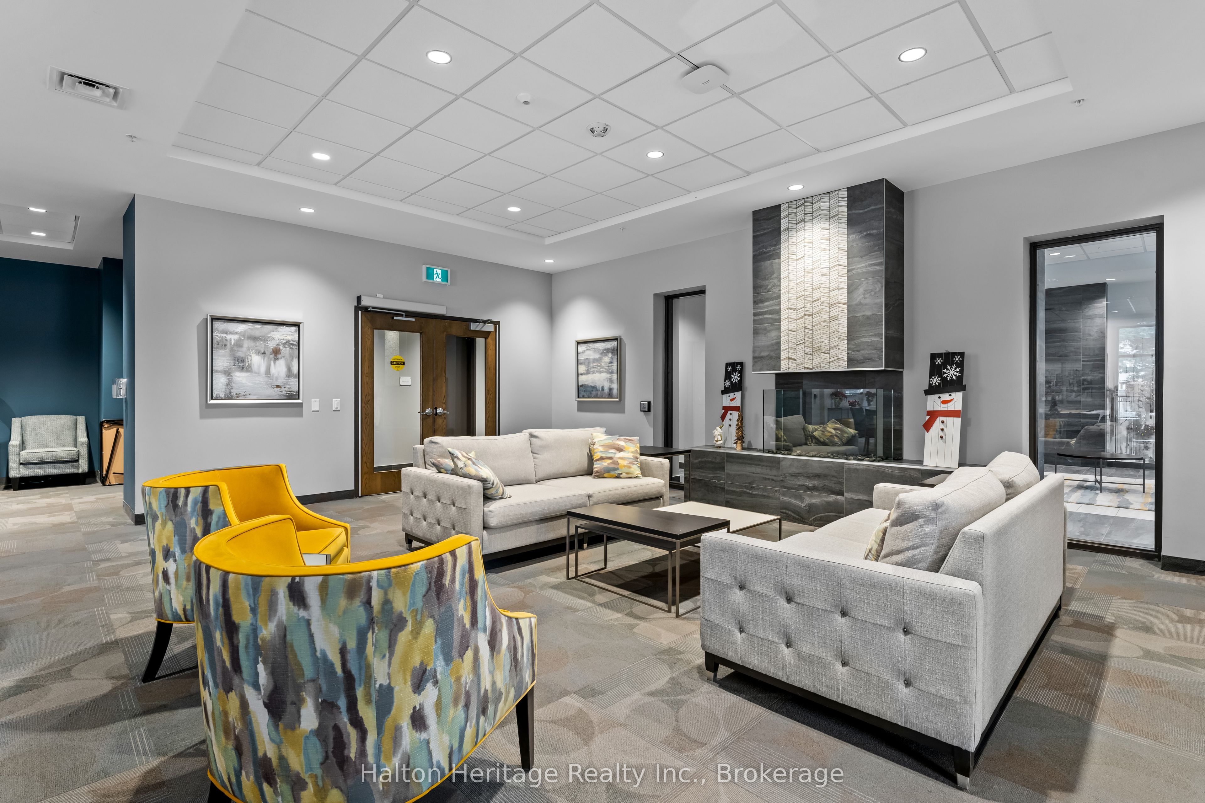 30 Hamilton Street S, #503