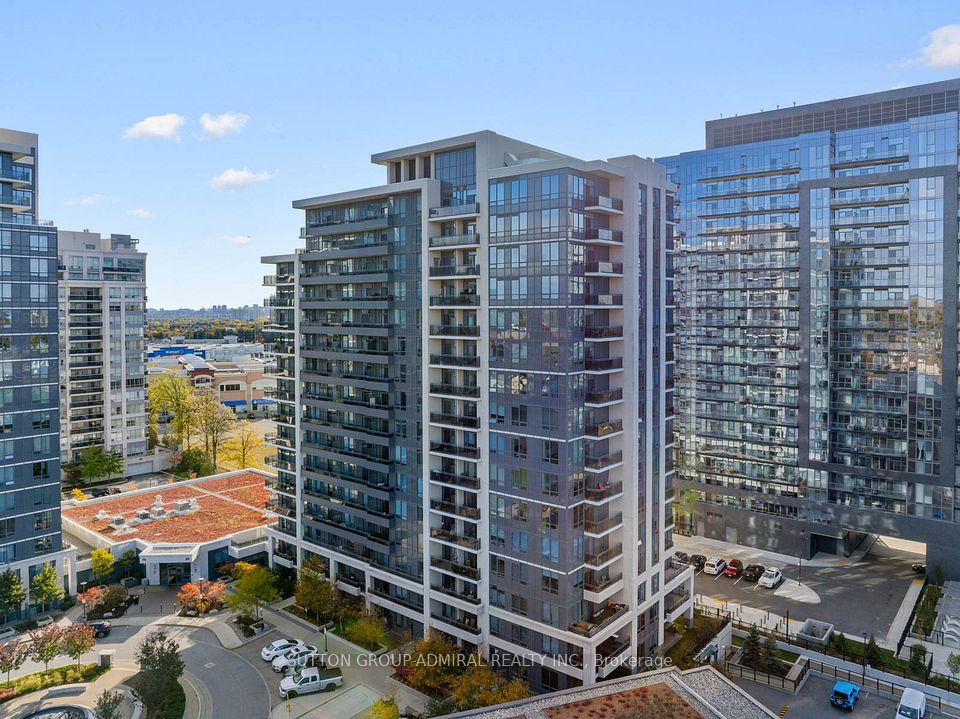 85 North Park