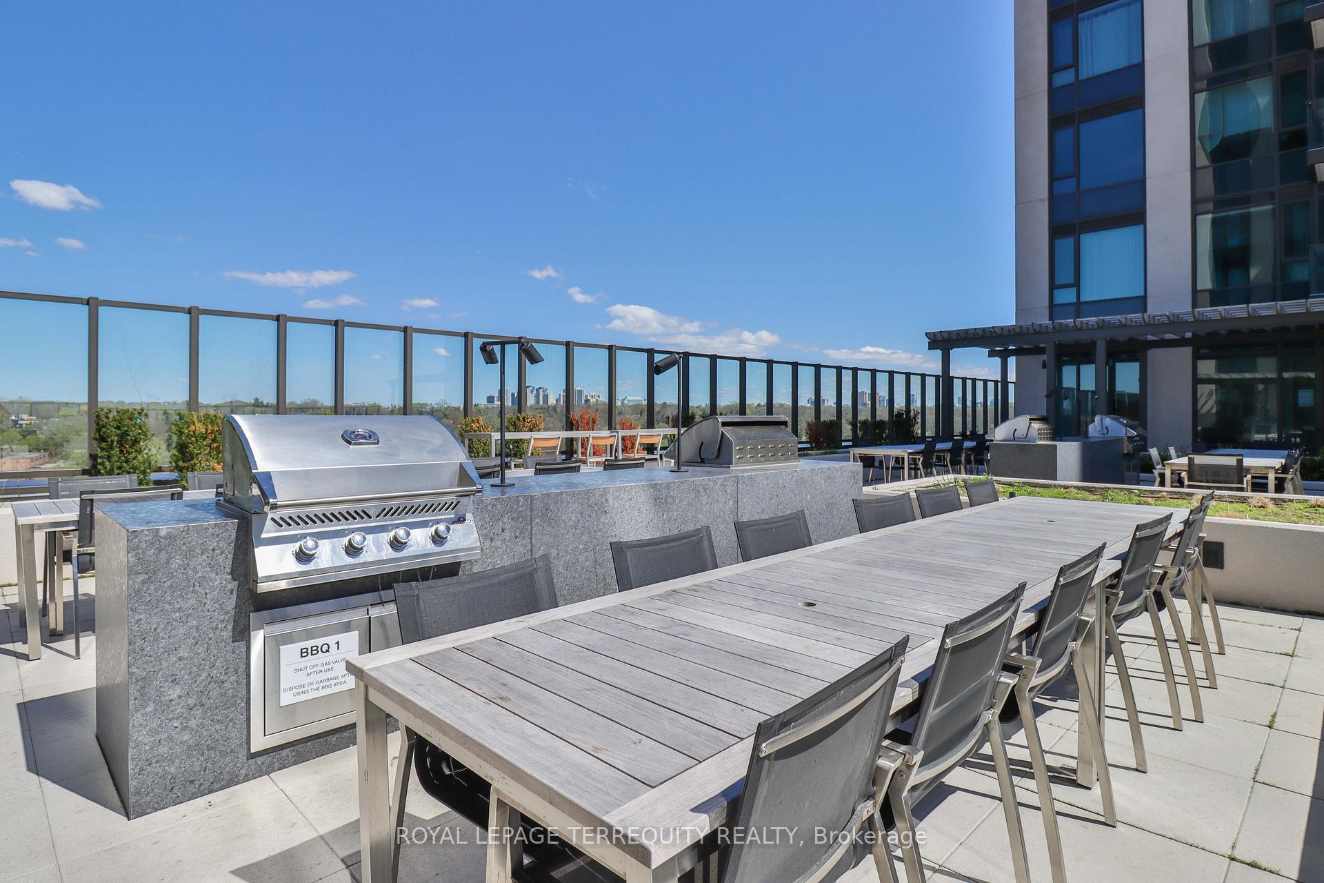 1 Bedroom Condo at 1926 Lake Shore, Toronto For sale