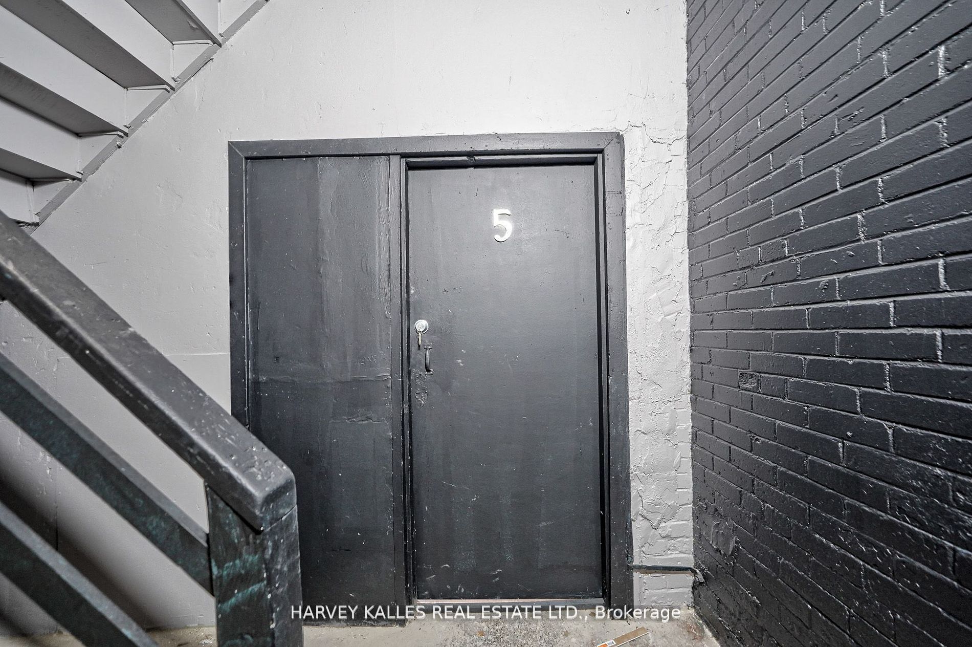 1046 Bathurst Street Unit 5