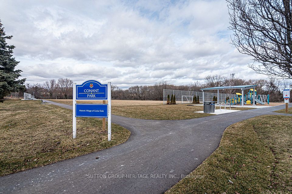 WALK DISTANCE NEARBY PLAYGROUND