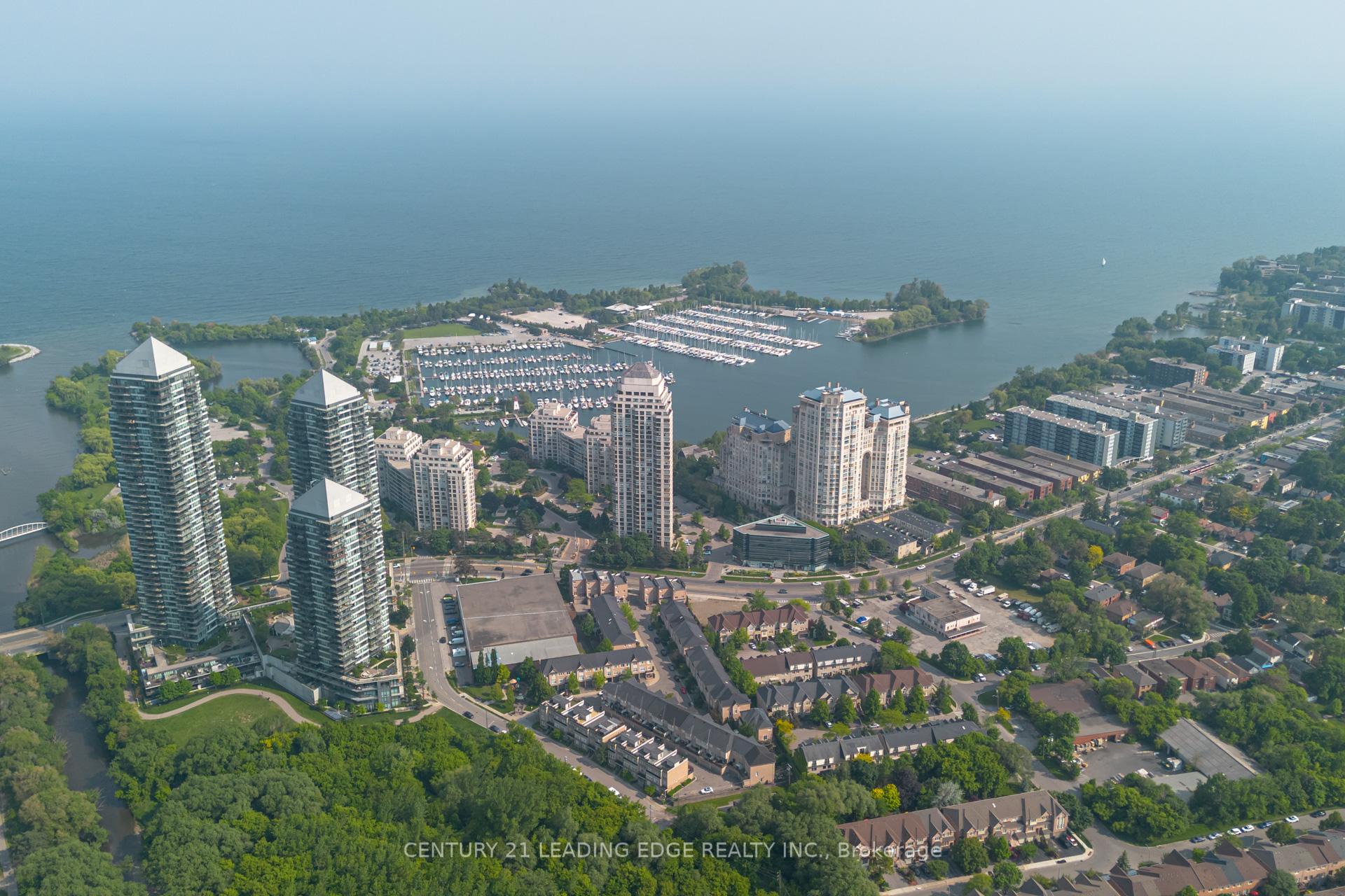 2 Bedrooms Condo at 2240 Lake Shore, Toronto For sale