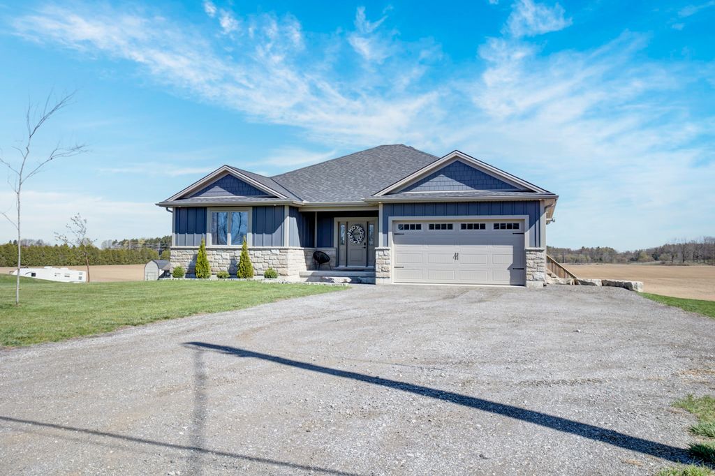 56524 Heritage Line Bayham Ontario N0J 1Y0