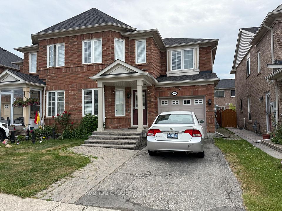 193 Rouge River Drive