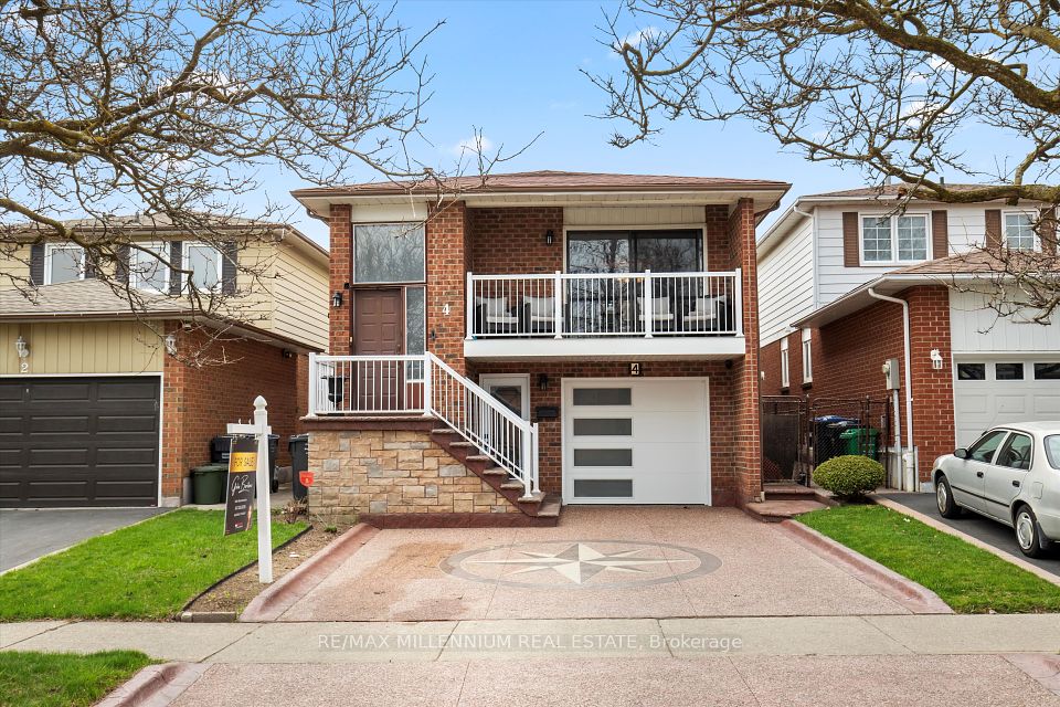 4 Martindale