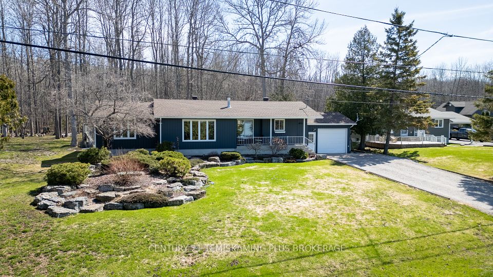 742411 DAWSON POINT