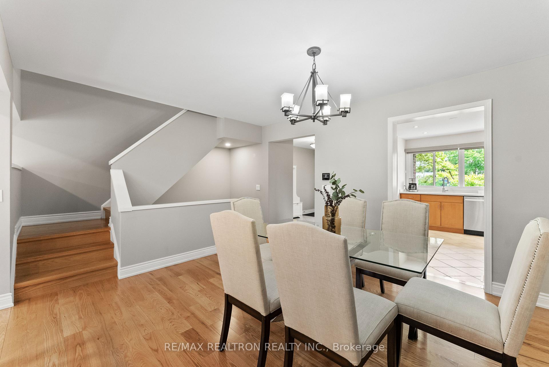 4 Bedrooms Condo at 316 Torresdale, Toronto For sale