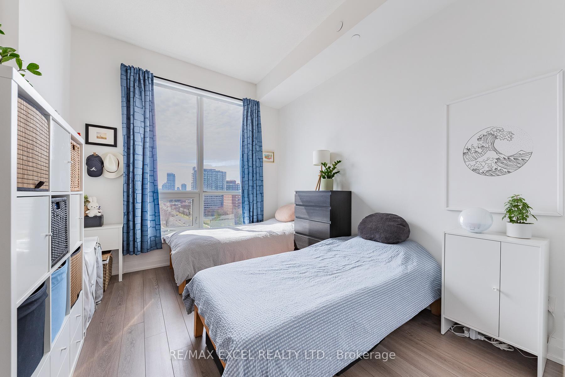 2 Bedrooms Condo at 3121 Sheppard Avenue, Toronto For sale
