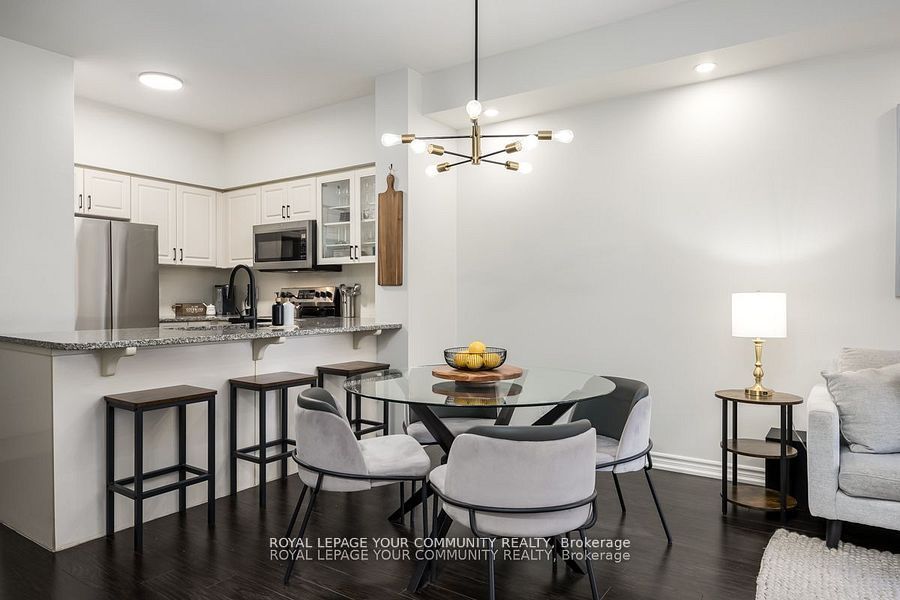 9225 Jane Street N, #307