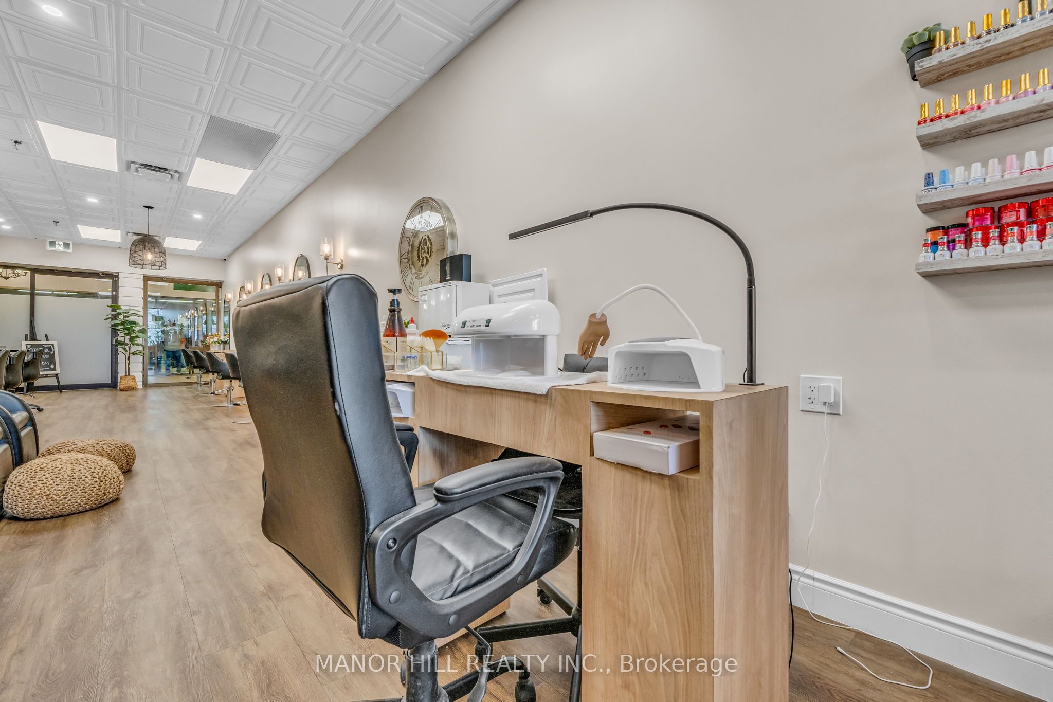 7766 Martin Grove Road, #15A