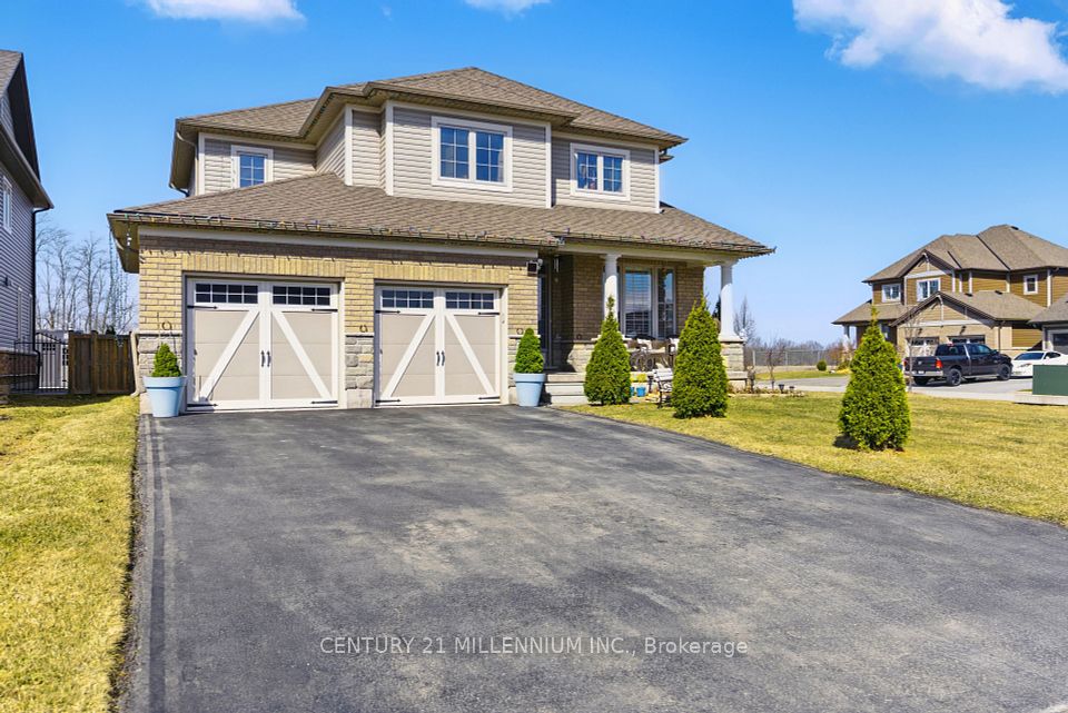 10 Harvest Gate, West Lincoln, ON L0R 2A0