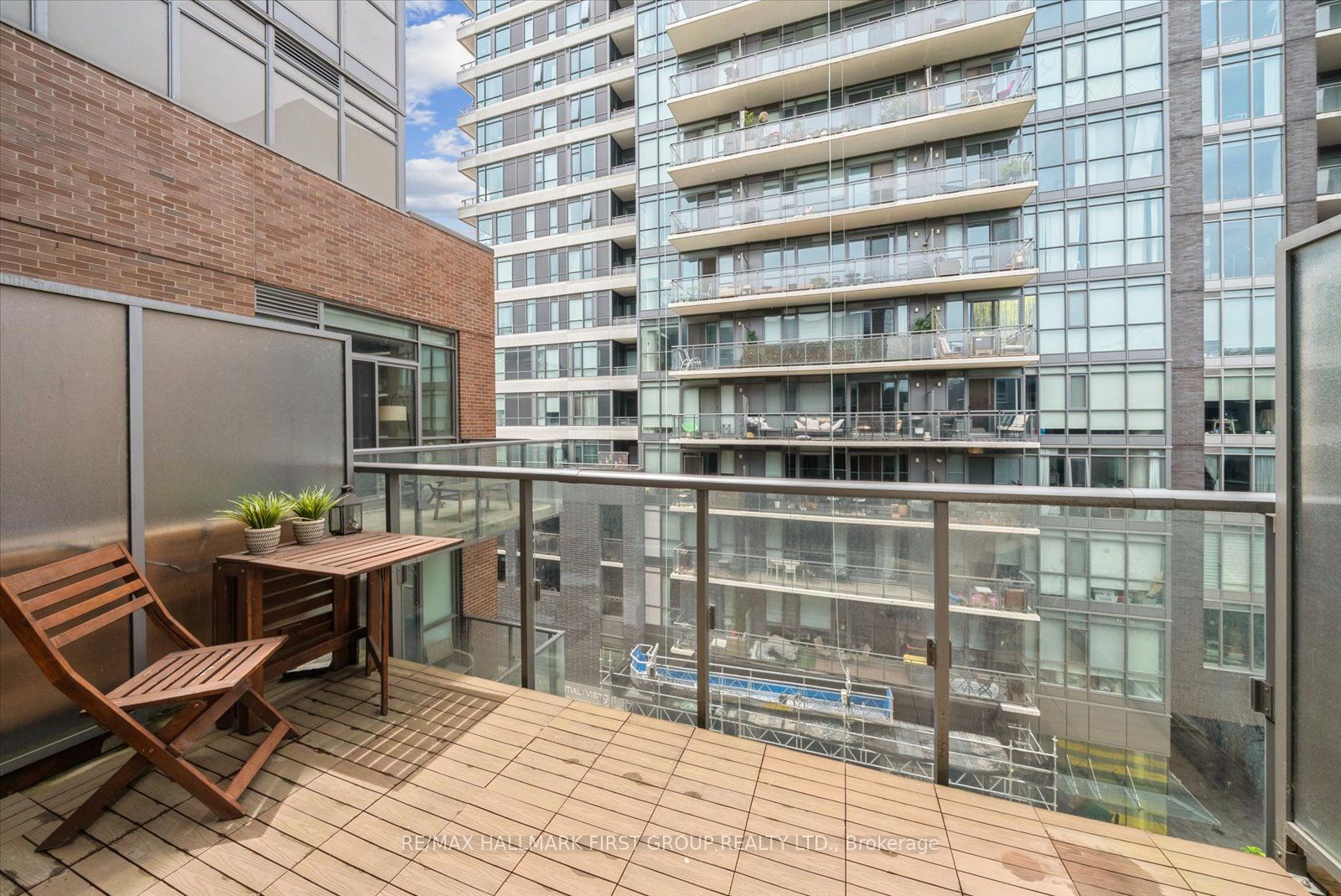 8 Gladstone Avenue, #602