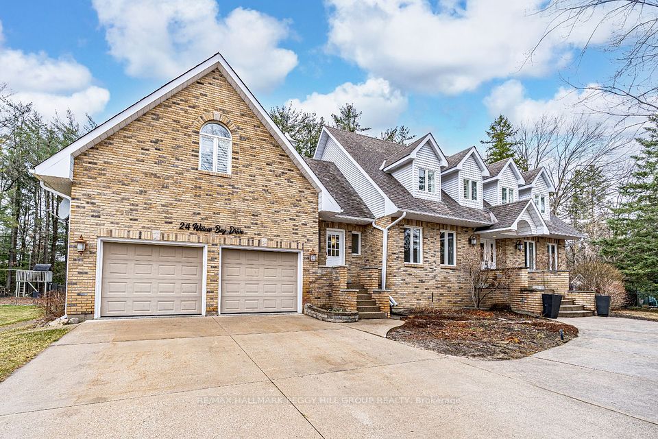 24 Willow Bay